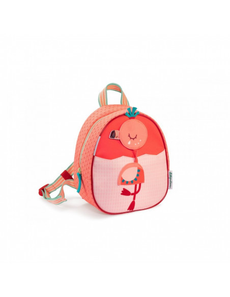 Sac a dos anais