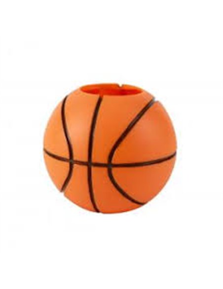 Porte-stylo 3D BASKETBALL - itotal