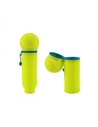 Étui à crayons de silicone TENNIS - itotal