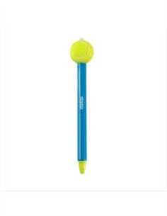 Stylo Effaçable 3D TENNIS - itotal