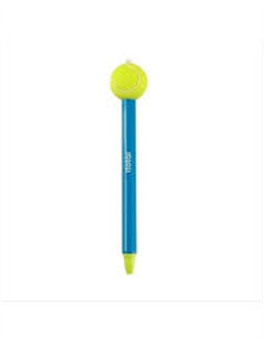 Stylo Effaçable 3D TENNIS - itotal