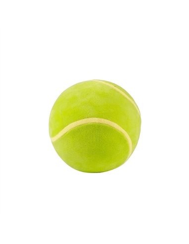 Oreiller squishy TENNIS - itotal