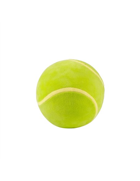 Oreiller squishy TENNIS - itotal