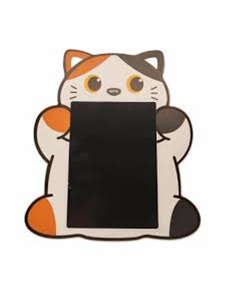 Tablette magique chat roux - itotal
