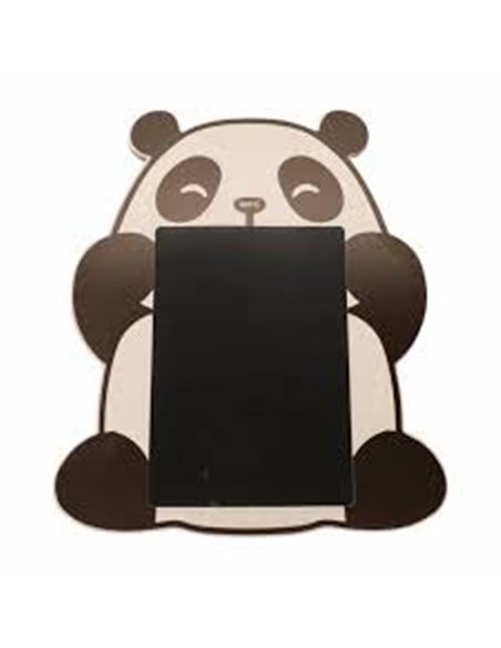 Tablette magique panda - itotal