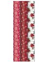 Clairefontaine Papier cadeau de Noël "Adultes" - 700 mm x10 m 