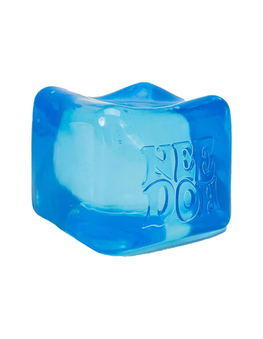 NeeDoh balle anti-stress Niceberg NeeDoh 8 cm
