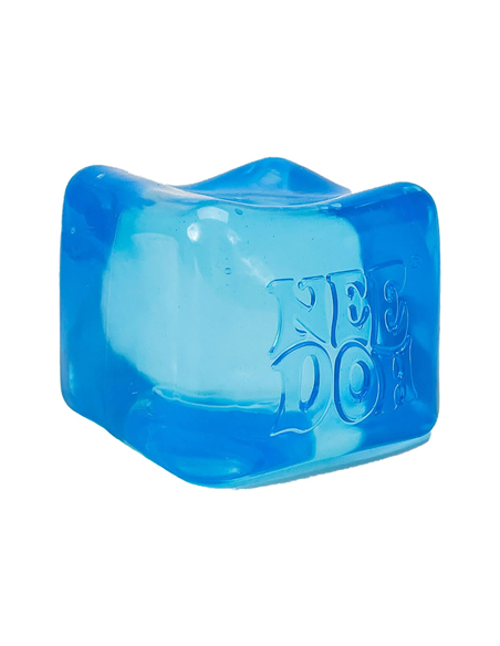 NeeDoh balle anti-stress Niceberg NeeDoh 8 cm