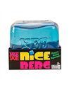 NeeDoh balle anti-stress Niceberg NeeDoh 8 cm