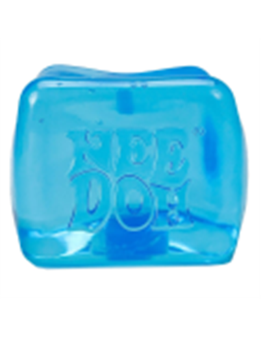 NeeDoh balle anti-stress Niceberg NeeDoh 8 cm