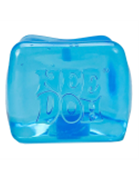 NeeDoh balle anti-stress Niceberg NeeDoh 8 cm