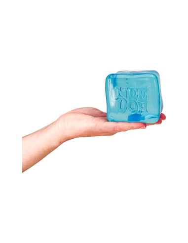NeeDoh balle anti-stress Niceberg NeeDoh 8 cm