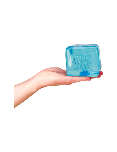 NeeDoh balle anti-stress Niceberg NeeDoh 8 cm