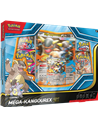Pokémon : coffret Méga-Kangourex-Ex Pokémon