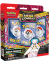Pokémon : Deck du Dresseur Pokémon - deck de combat mega extoplasma