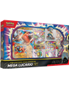 Pokémon : Coffret premium Figurine Mega Lucario EX