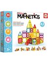 EDUCA MAGNETICS 42 PCS