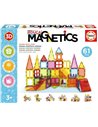 EDUCA MAGNETICS 61 PCS