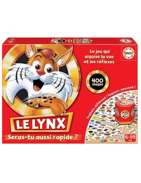 LE LYNX 400 IMAGES