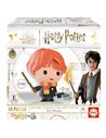Puzzle 3D Harry Potter - Ron Weasley