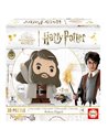Puzzle 3D Harry Potter - Rubeus Hagrid
