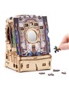 CLUEPUZZLE - WONDERBOX OF ALICE