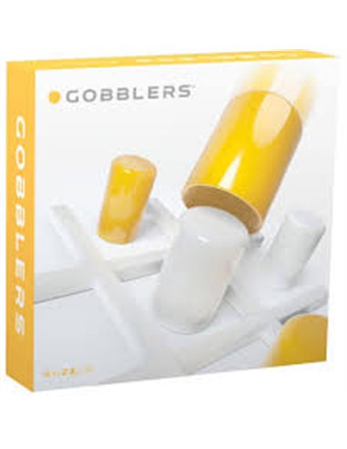 GOBBLERS