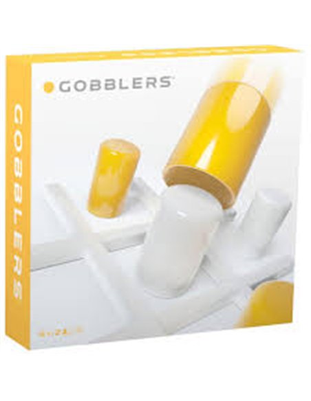 GOBBLERS