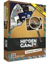 HIDDEN GAMES 9 - TRAVERSÉE MORTELLE