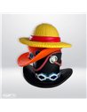 PLASTOY TIRELIRE - PILE DE CHAPEAUX