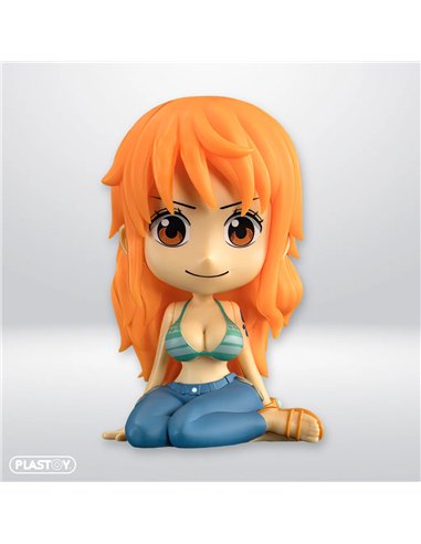PLASTOY TIRELIRE NAMI SD