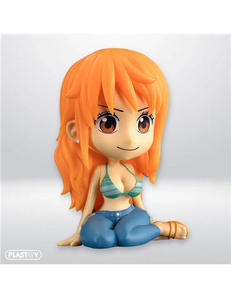 PLASTOY TIRELIRE NAMI SD