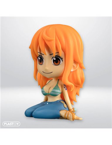 PLASTOY TIRELIRE NAMI SD