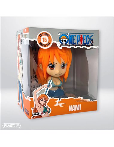 PLASTOY TIRELIRE NAMI SD