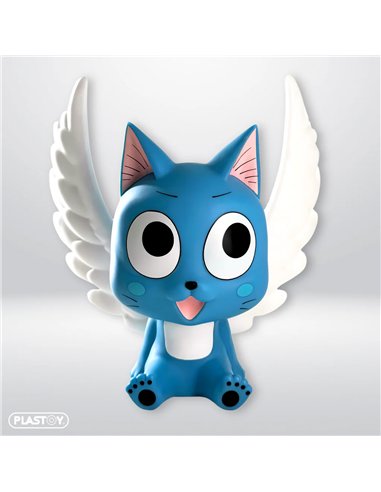 PLASTOY TIRELIRE HAPPY WINGS