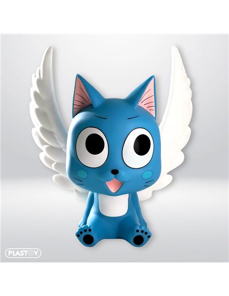 PLASTOY TIRELIRE HAPPY WINGS
