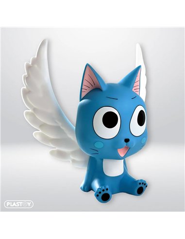 PLASTOY TIRELIRE HAPPY WINGS