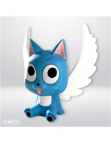PLASTOY TIRELIRE HAPPY WINGS