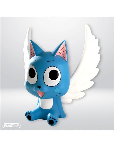 PLASTOY TIRELIRE HAPPY WINGS