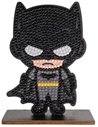 CRYSTAL ART Figurine à diamanter Batman