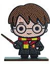 CRYSTAL ART Figurine à diamanter Harry Potter