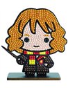 CRYSTAL ART Figurine à diamanter Hermione Granger