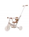 Tricycle 4 en 1 - Sunny Flowers - LITTLE DUTCH