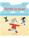 Après la pluie - Archibald - Albin Michel