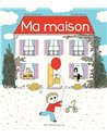Ma Maison - Archibald - Albin Michel
