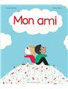 Mon ami - Archibald - Albin Michel