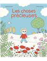 Les Choses précieuses - Archibald - Albin Michel