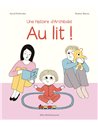 Au lit ! - Archibald - Albin Michel