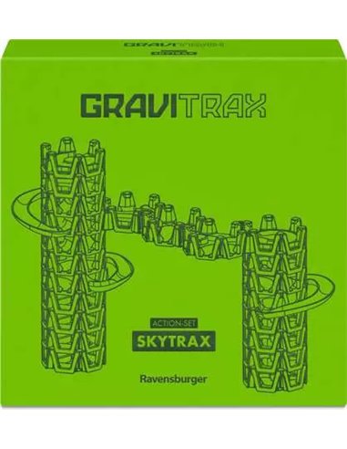 Ravensburger GraviTrax Action-Set Skytrax
