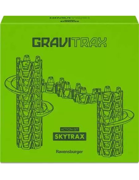 Ravensburger GraviTrax Action-Set Skytrax
